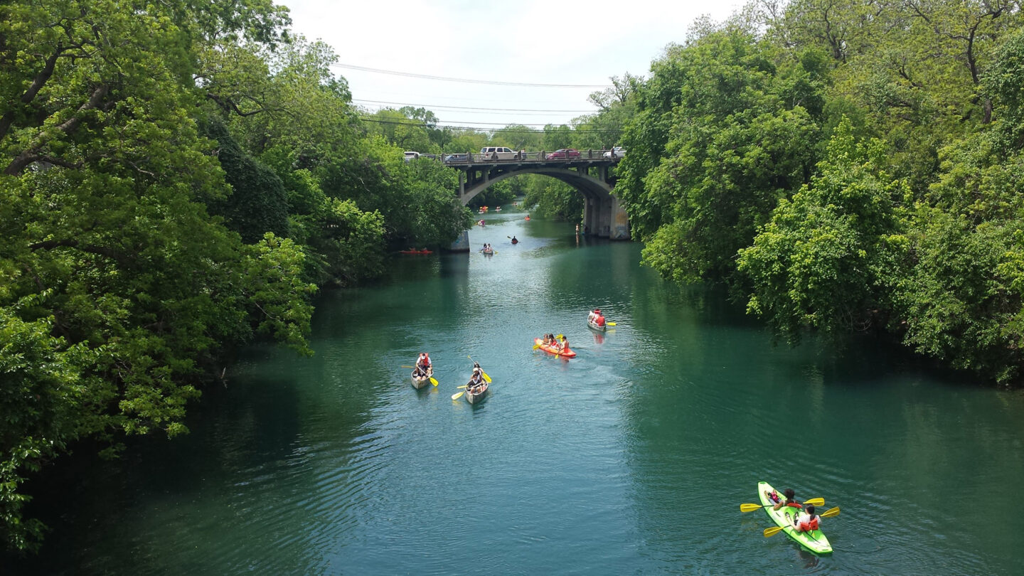 The Austin Area’s Trusted Credit Union Since 1947