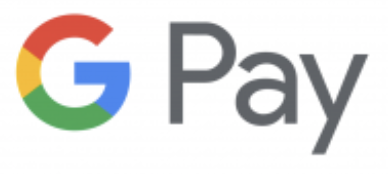 Google Pay logo