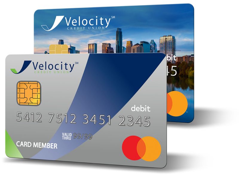 Debit Cards