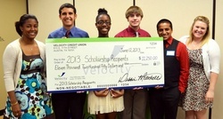 Velocity Awards Scholarships at 20th Annual Event