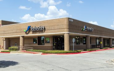 Brodie Oaks branch