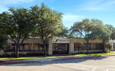 Velocity Round Rock branch