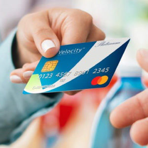 Credit Cards