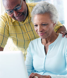 Retirement Services
