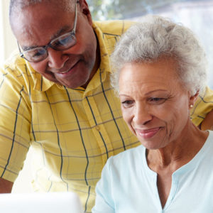 Take a look at Retirement & Investment Services