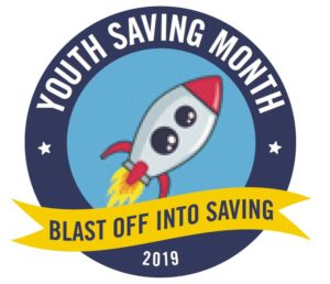 Youth Saving Month