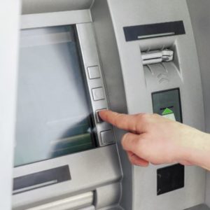 400+ Free ATMs