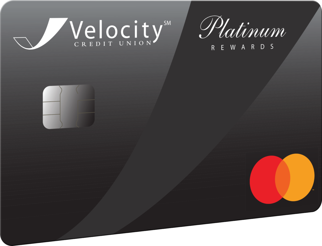 Apply online! Velocity Mastercard Credit Cards Velocity Credit Union