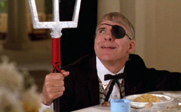 Dirty Rotten Scoundrels