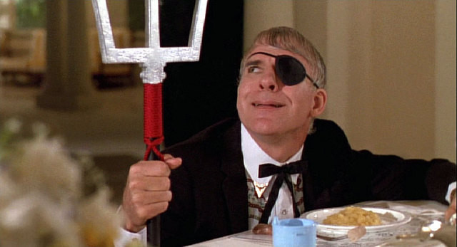 Dirty Rotten Scoundrels