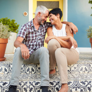 Retirement Refresh