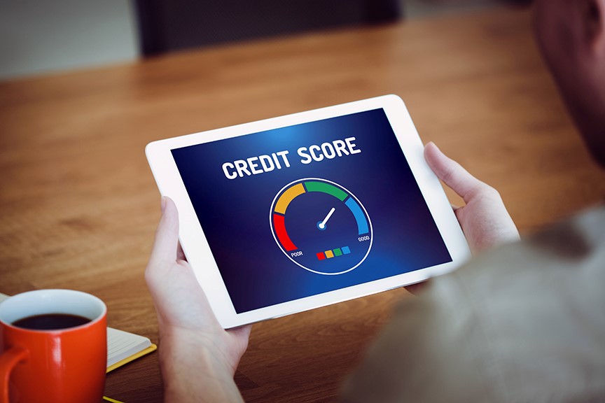 Credit Card Benefits: Your Free FICO® Score