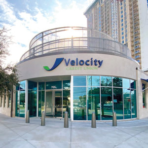 Have you seen our new branch?