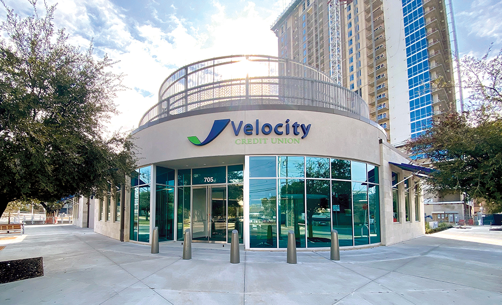 Have you seen our new branch?