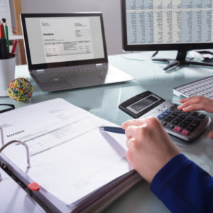 QuickBooks, Quicken and Mint Users