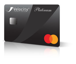 Velocity Credit Card