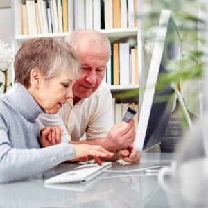 New blog: Financial fitness strategies for seniors