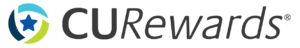 CU Rewards logo