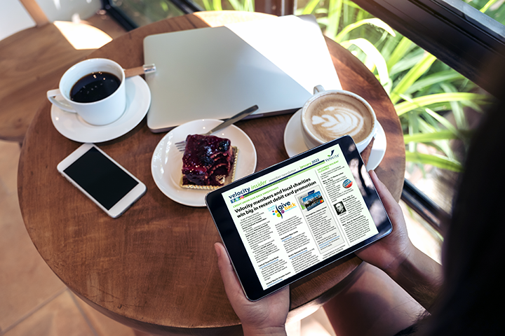Winter newsletter highlights