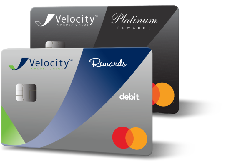Reward Programs Velocity Credit Union