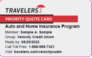 Travelers Insurance