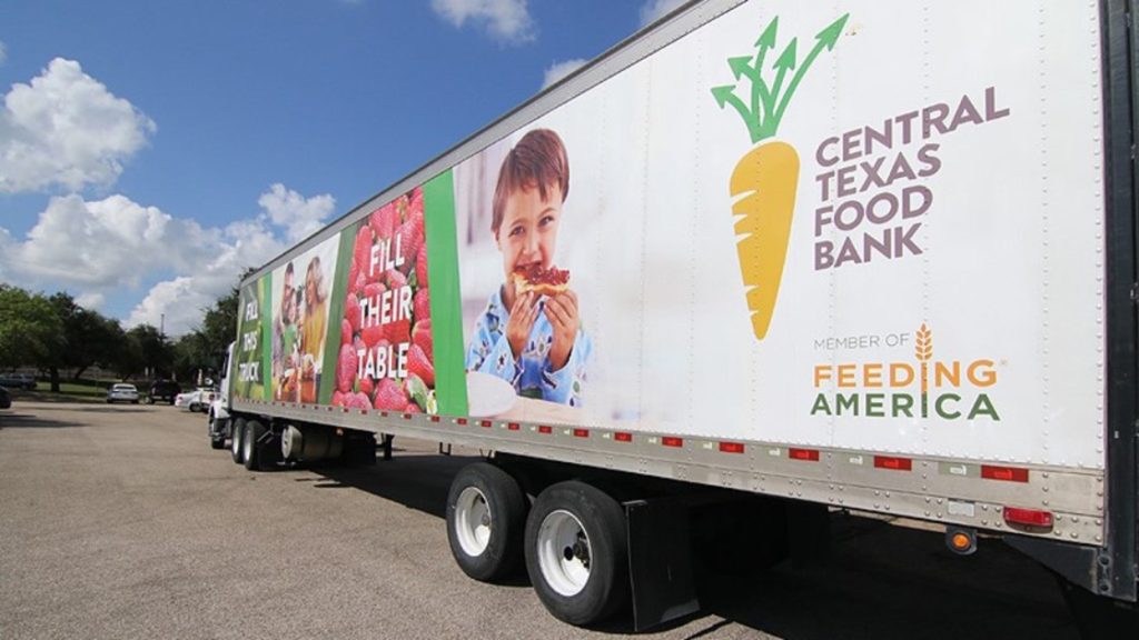 Help local families in need