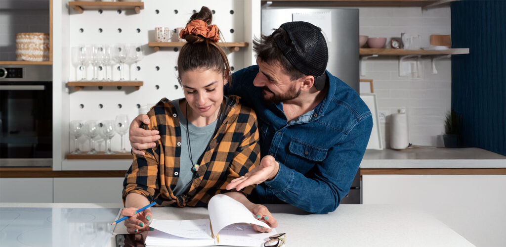 Be ready for anything with flexible funds at your fingertips.