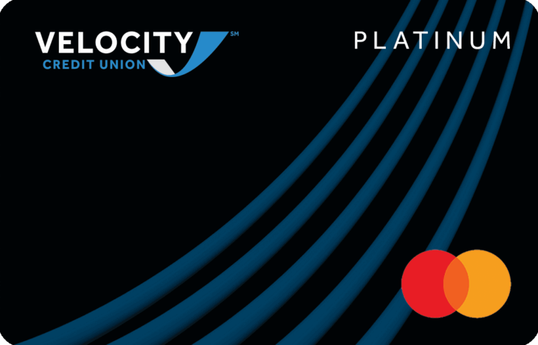 Velocity Platinum Credit Card