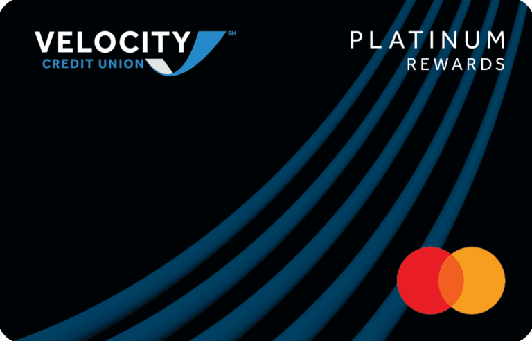 Velocity Rewards Credit Card