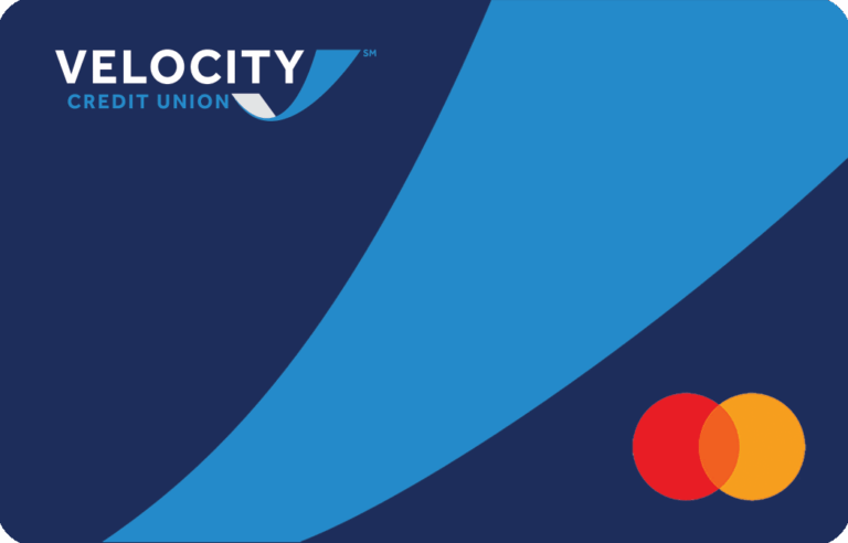 Velocity Secured Credit Card