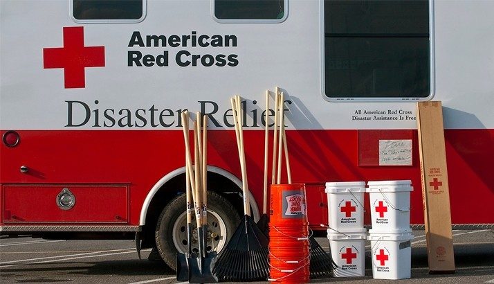 Help Texas Flood Victims