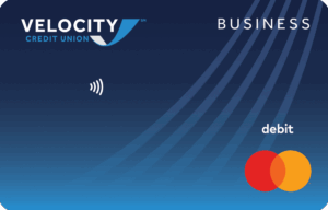 Velocity Business Debit