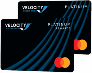 Velocity Credit Cards