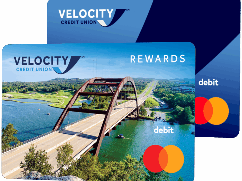 Debit Cards