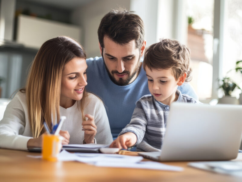 Home Loans