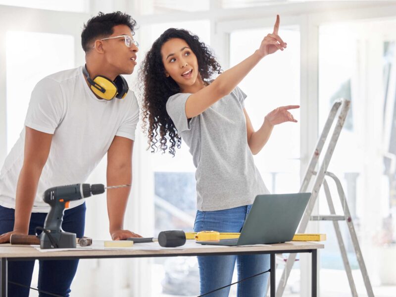 Home Loans