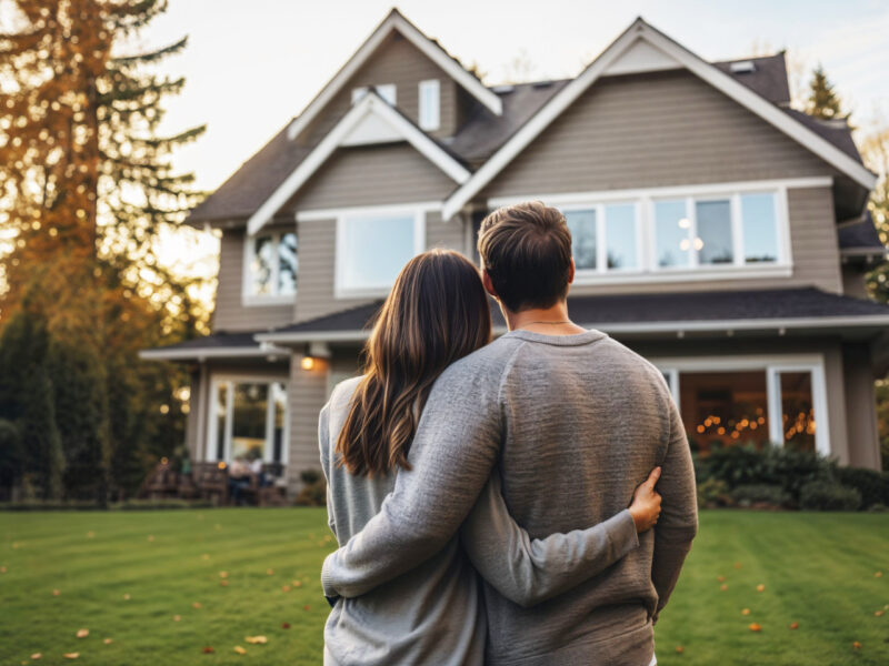Home Loans