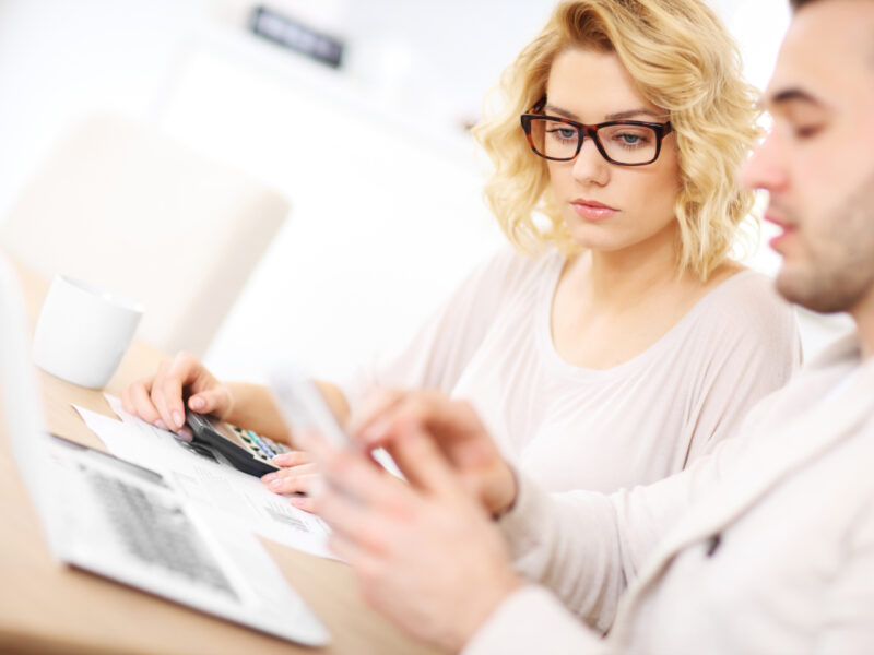 Home Loans
