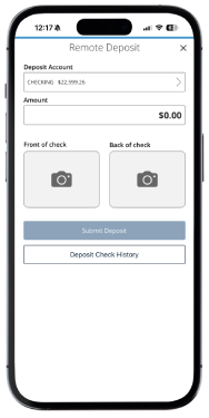 Digital Banking at Velocity Credit Union