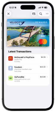 All-in-One Banking on the Go