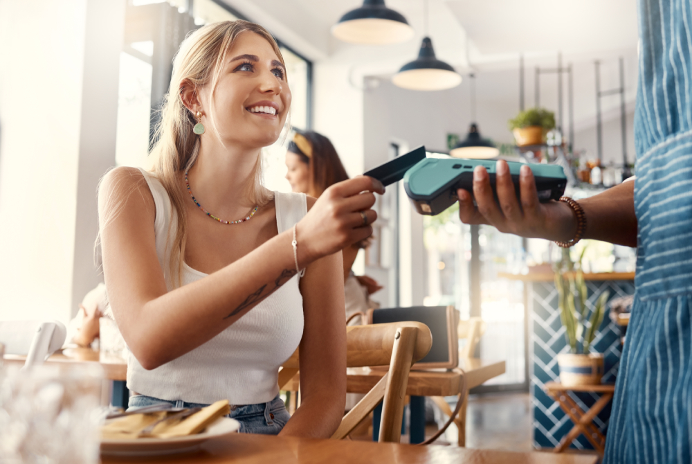 Make Your Checking Account Work Overtime