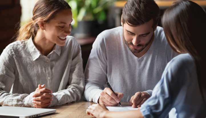 Personal Line of Credit