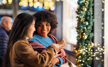 Lighten Your Holiday Load