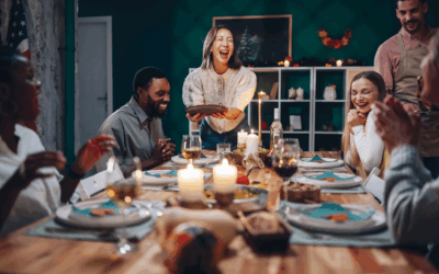 Préstamos para los días festivos