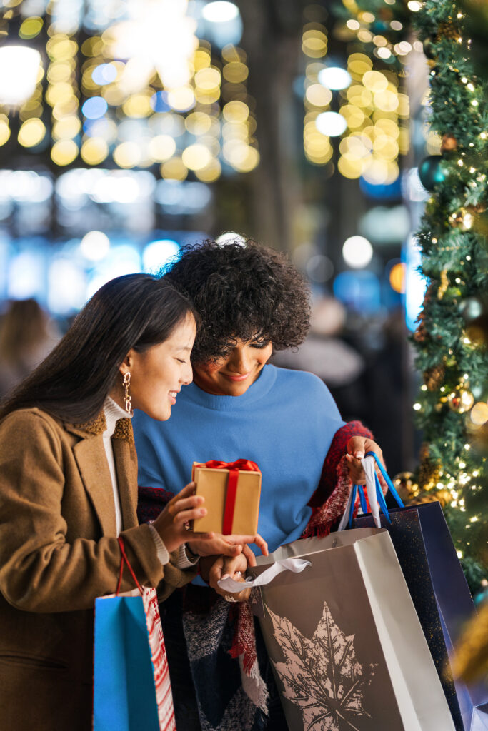 Velocity Holiday Loans are here