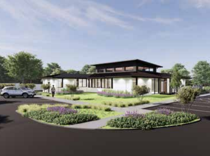 Our Spring Newsletter is Here.