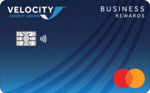 Business Rewards