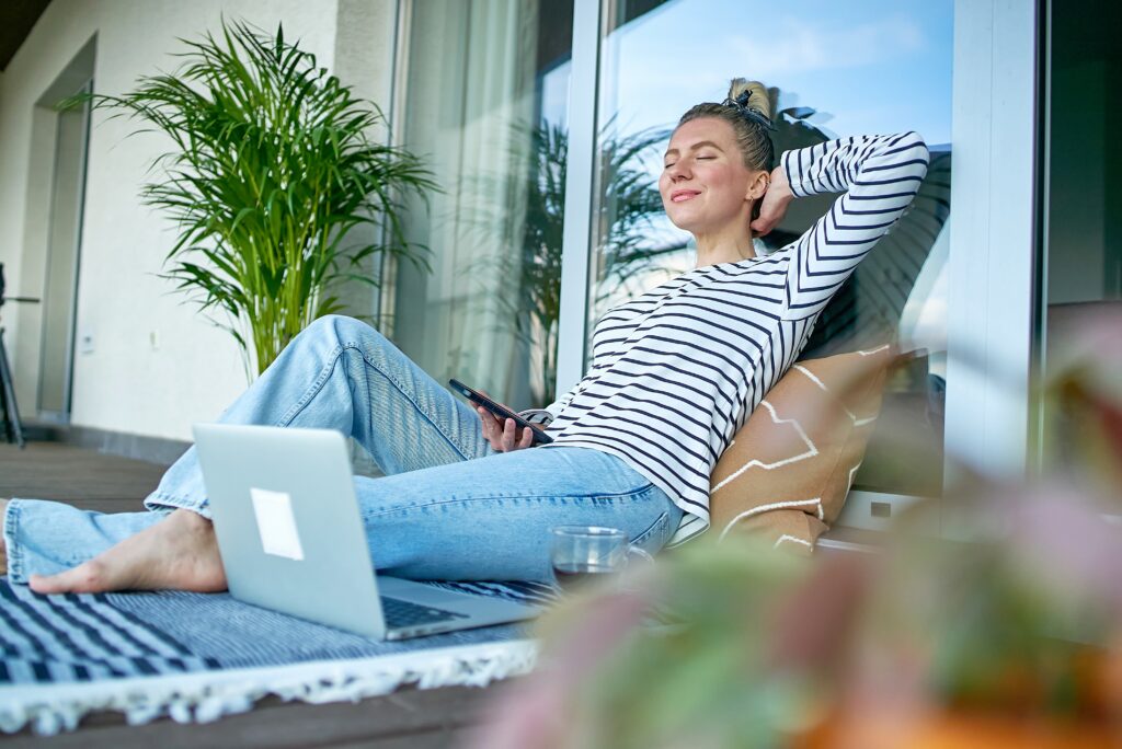 Summer Spending? Start with this Checklist.
