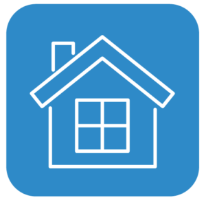 Live Here icon
