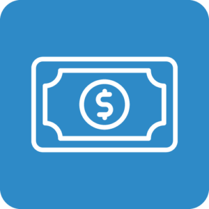 $5 Deposit icon